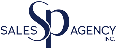 Logo SP Sales Agency